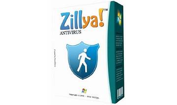 Zillya! Antivirus for Windows - Download it from Habererciyes for free